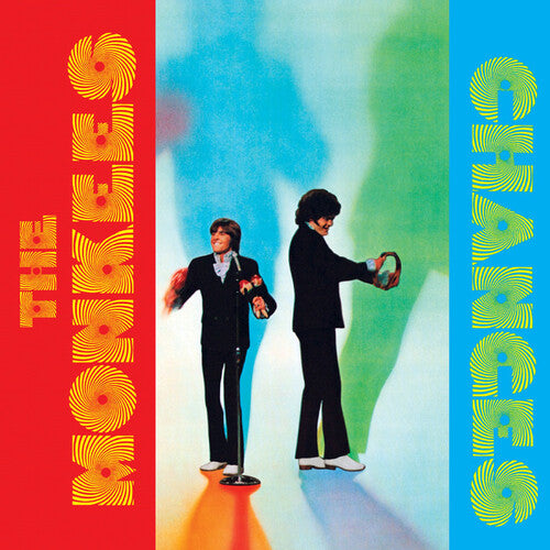 The Monkees: Changes