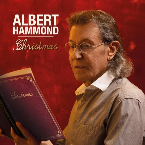 Albert Hammond: Christmas