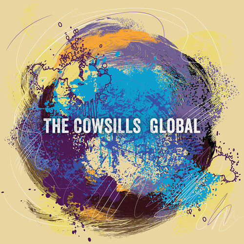 The Cowsills: Global