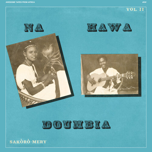 Nahawa Doumbia: Vol. 2