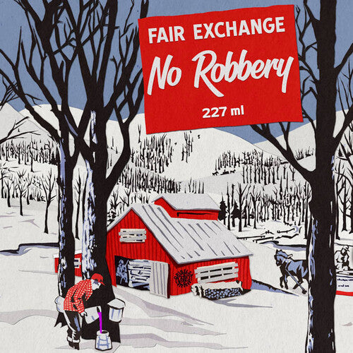 Boldy James: Fair Exchange No Robbery