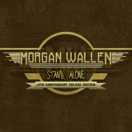 Morgan Wallen: Stand Alone