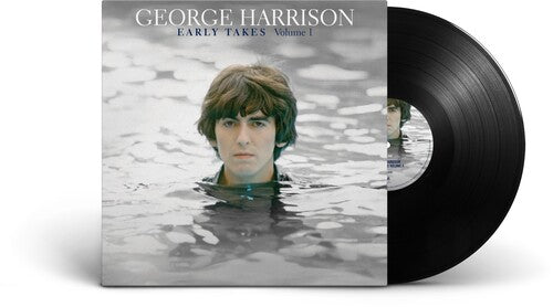 George Harrison: Early Takes, Volume 1