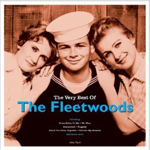 The Fleetwoods: Very Best Of - 180gm Vinyl