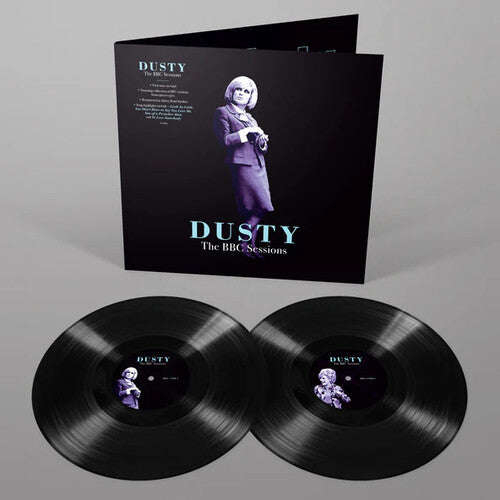 Dusty Springfield: BBC Sessions