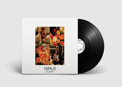 The Girls: Album