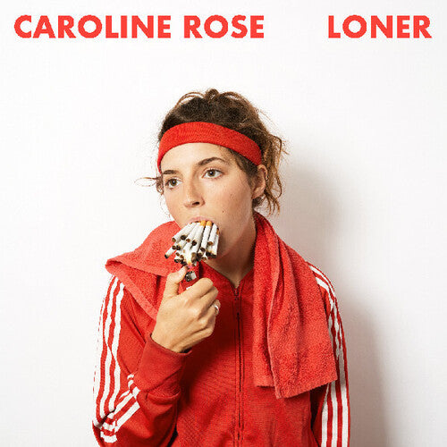 Caroline Rose: Loner