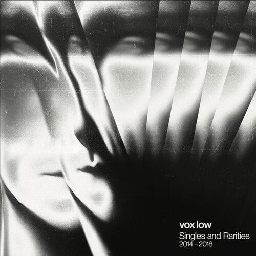 Vox Low: Singles And Rarities: 2014/2018