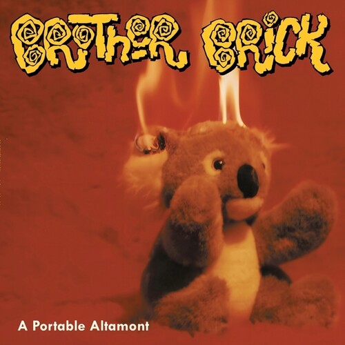 Brother Brick: A Portable Altamont