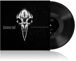 Lacuna Coil: Sleepless Empire