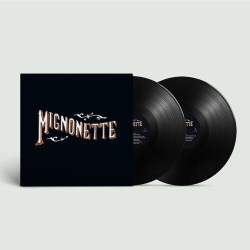 The Avett  Brothers: Mignonette