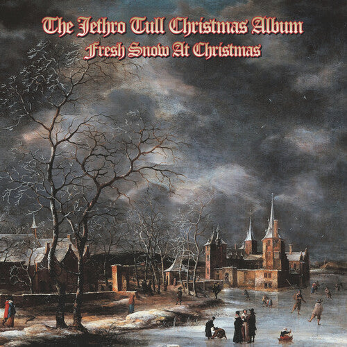 Jethro Tull: Jethro Tull Christmas Album (2024 Remix)