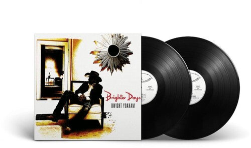 Dwight Yoakam: Brighter Days