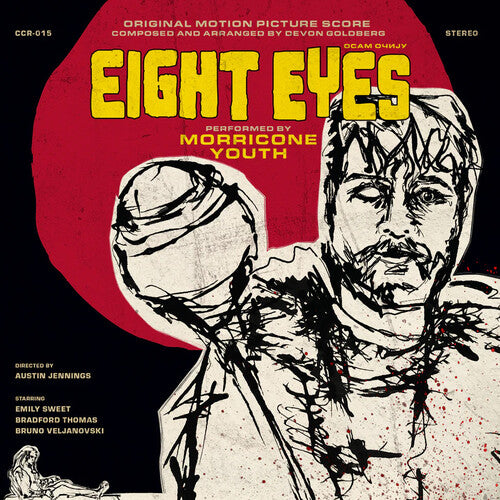 Eight Eyes (Original Soundtrack)