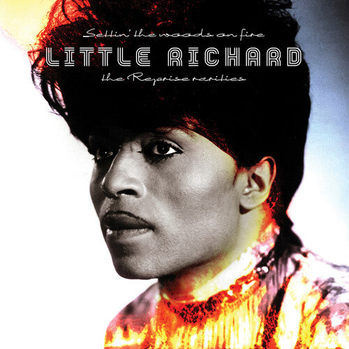 Little Richard: Settin' The Woods On Fire