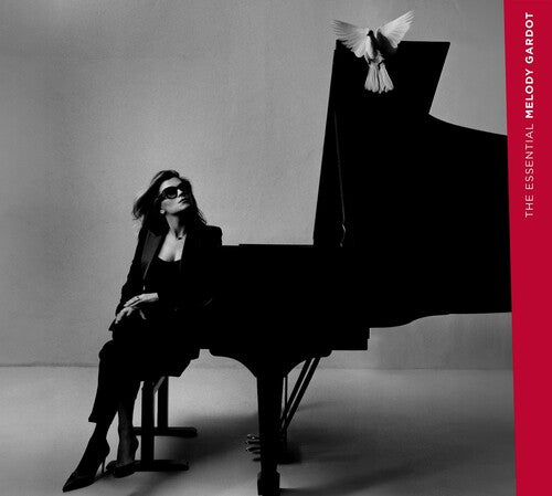 Melody Gardot: The Essential