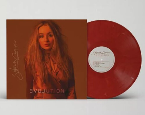 Sabrina Carpenter: Evolution