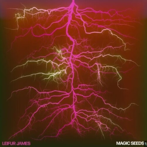 Leifur James: Magic Seeds