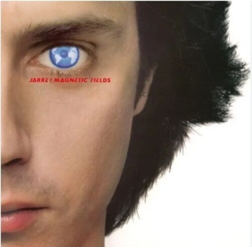 Jean-Michel Jarre: Les Chants Magnitiques (Magnetic Fields)