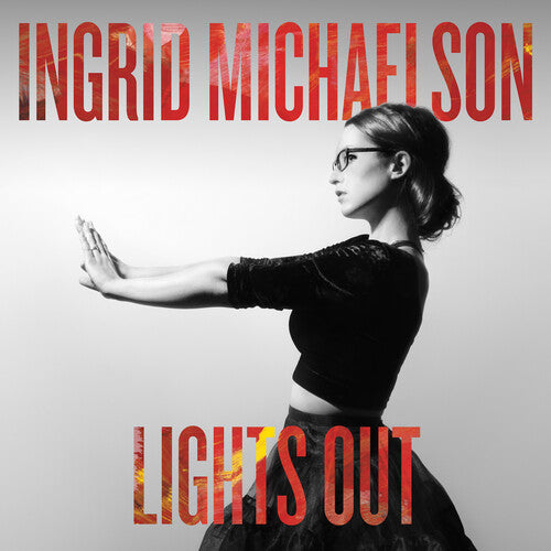 Ingrid Michaelson: Lights Out (Deluxe Edition)