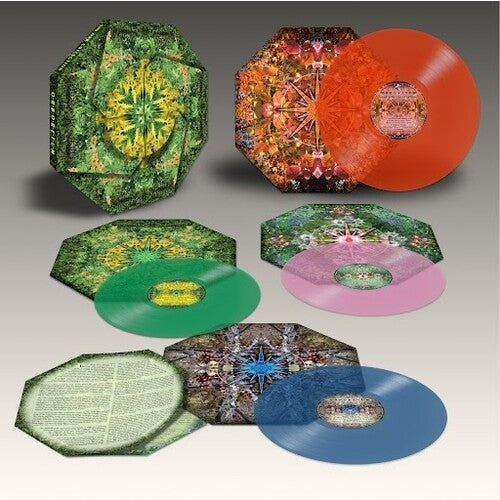 The Orb: Orboretum: The Orb Collection