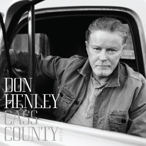 Don Henley: Cass Country