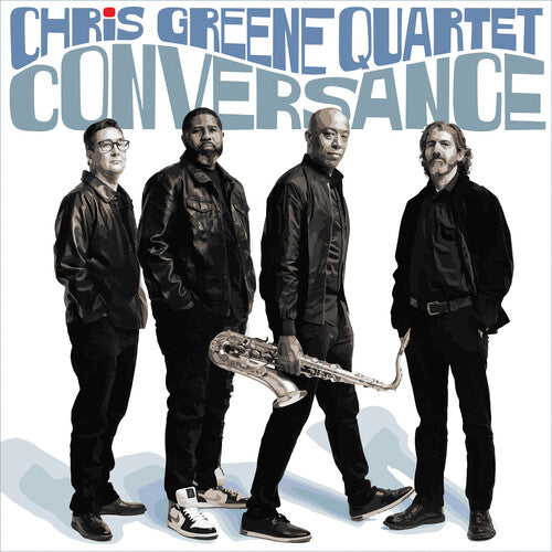 Chris Greene: Conversance