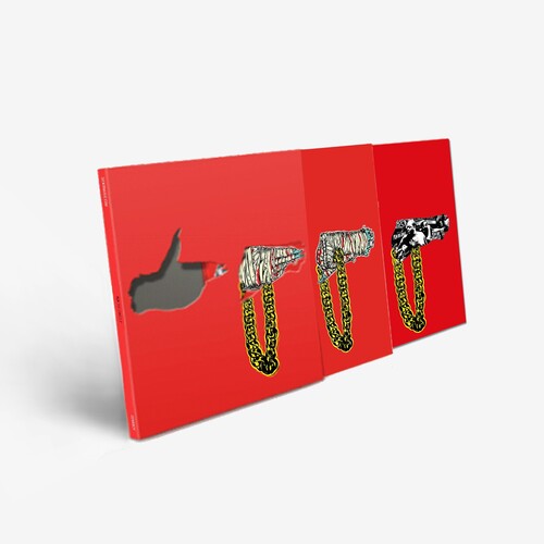 Run the Jewels: Run the Jewels 2 - 10th Anniversary Edition