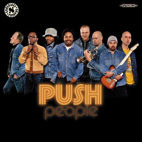 Push: Push People