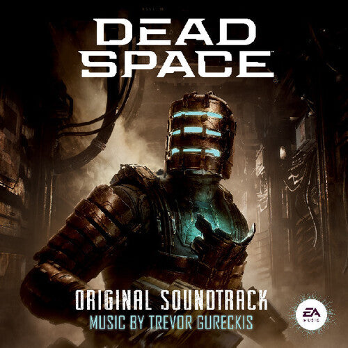 Trevor Gureckis: Dead Space Video Game (Original Soundtrack)