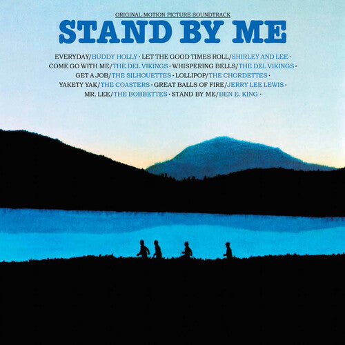 Stand By Me (Original Motion Picture Soundtrack)