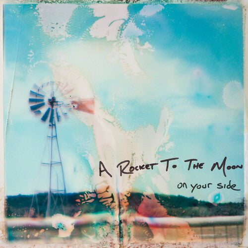 A Rocket to the Moon: On Your Side