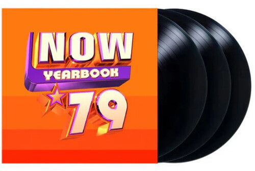 Various Artists: Now Yearbook 1979 / Various