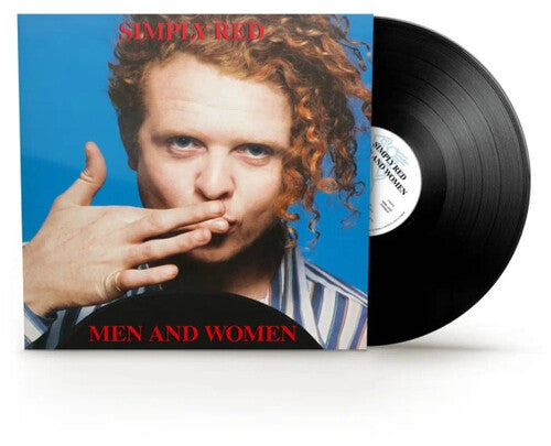 Simply Red: Men & Women