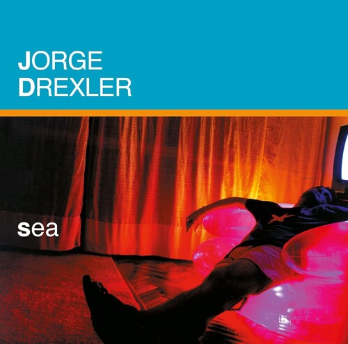 Jorge Drexler: Sea