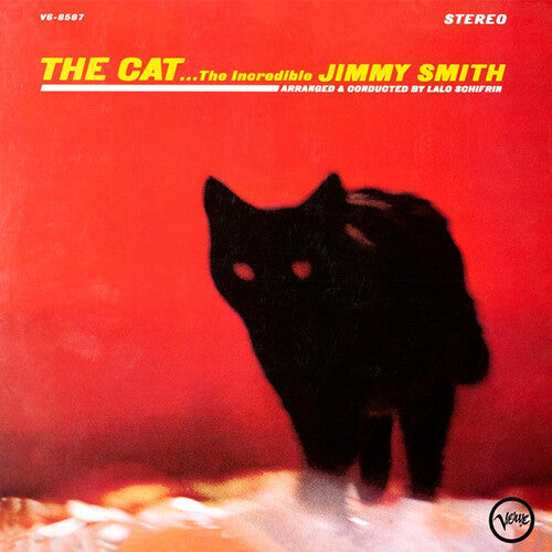 Jimmy Smith: The Cat (Verve Acoustic Sounds Series)