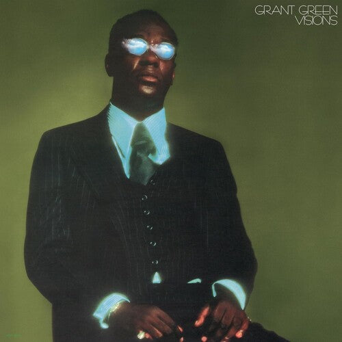 Grant Green: Visions (Blue Note Classic Vinyl Series)