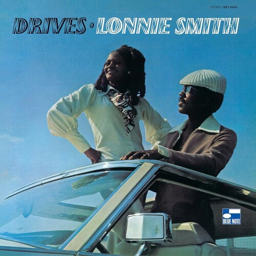 Lonnie Smith: Drives (Blue Note Classic Vinyl Series)