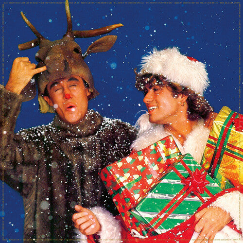 Wham: Last Christmas