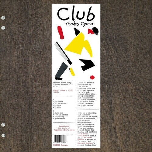 Yoshio Ojima: Club