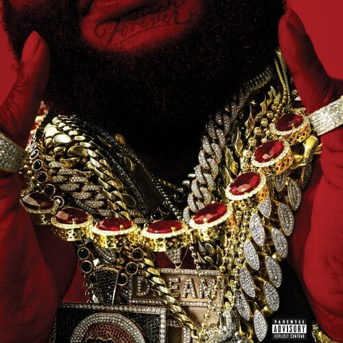 Rick Ross: Hood Billionaire