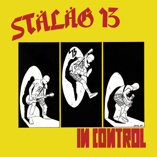 Stalag 13: In Control (trust Edition)