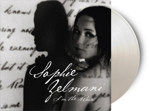 Sophie Zelmani: I'm The Rain - Limited 180-Gram White Colored Vinyl