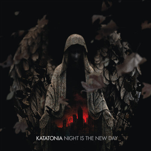 Katatonia: Night Is The New Day