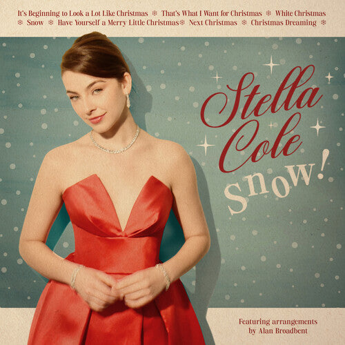 Stella Cole: Snow