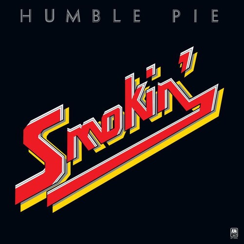 Humble Pie: Smokin'