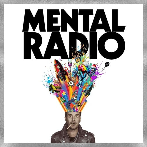 Whitey: Mental Radio