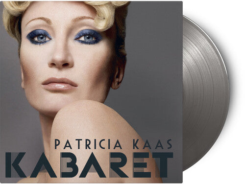 Patricia Kaas: Kabaret