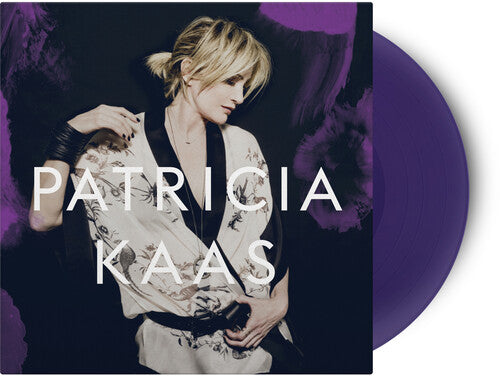 Patricia Kaas: Patricia Kaas