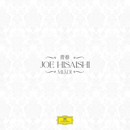 Joe Hisaishi: Mladi